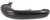 CPP Primed Liftgate Hatch Tailgate Handle for 2007-2012 Hyundai Santa Fe
