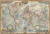 Educa Political Map of The World Puzzle  1000 Piece