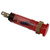 SUNS IL2F-120E-R-Q LED 8mm Red Indicator Pilot Light 120V