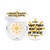ELROEL  Pang Pang Mini Sun Cushion 8g