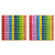 Misright Wooden Multiplication  and  Math Table Board Game Early Teaching Puzzle Children Educational Child Toy
