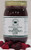 Red Raspberry Jam  All Natural Low Sugar  18 oz