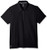 adidas Golf Women s Ultimate 365 Short Sleeve Polo  Black  Large