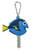 Disney Finding Dory Soft Touch Key Holder