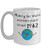 Making the World a Better Place Since 1942 Coffee Mug - 78th Birthday Gifts for Women - Present for 78 Year Old Men - Grandma Grandpa Parent - 15oz Making the World a Better Place Since 1942 Coffee Mug - 78th Birthday Gifts for Women - Present for 78 Year Old Men - Grandma Grandpa Parent - 15oz