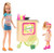 Barbie Team Stacie Lemonade Stand Doll Playset