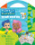 Sandylion Trends International Bubble Guppies Grab & Go Stickers