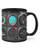 Pilot Indicator Mug Funny Gifts Wedding Anniversary Birthday Christmas Love Gifts For Men Women 11Oz 15Oz Coffee Mug