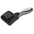 Well  and  Good Black Small Cushion Slicker Dog Brush