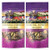 Zignature Zssentials Ziggy Bars Dog Treats 12 Ounce Bag.  New  2 Pack
