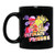 Ultimate Frisbee Coffee Mugs - Ultimate Frisbee Tea Cup  Cool Design Mug 11oz Black Gift For Friend  Family  Coffee Mug Black 11oz