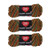 Red Heart E300-981 Red Heart Super Saver Yarn - Fall