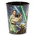 Star Wars Party Souvenir Cup - Star Wars 16 Oz Plastic Cup