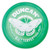 Duncan Butterfly Yo-Yo - Green