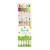 Scentco Spring Smencils 5-Pack of HB #2 Scented Pencils