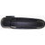 For Dodge Ram 2500 Exterior Door Handle Front  Passenger Side Textured Black  2003-2009    Without Key Hole  Trim All Submodels