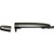 For Mitsubishi Outlander Exterior Door Handle Front  Passenger Side Primed  2007-2013    Without Key Hole  Trim All Submodels