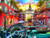 Window on New Orleans 500 pc Jigsaw Puzzle by SunsOut
