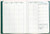 Quo Vadis 2021 Refill for Visual Planner