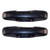 Koolzap For Tracker Front Rear Outside Outer Exterior Door Handle Left Right Side PAIR SET