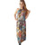KYLEON Womens Boho Paisley Print Halter Neck Maxi Dress Casual Summer Loose Sleeveless Beach Party Long Tunic Sundress KYLEON Womens Boho Paisley Print Halter Neck Maxi Dress Casual Summer Loose Sleeveless Beach Party Long Tunic Sundress