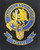 Baillie Scottish Clan Embroidered Blazer Crest