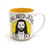 Y all Need Jesus Mug LennyMud by Lorrie Veasey