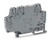 Wago 859-304 Relay Terminal Block 24VDC