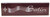 DeveloPlus Satin Color 6C Dark Copper Blonde 3 oz.  3-Pack  with Free Nail File