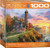 Eurographics 8000-0965 The Old Lighthouse Puzzle  1000-Piece