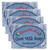 Goat Milk Soap  4-Four Ounce Bars  Eucalyptus