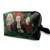 Makeup Bag Cosmetic Pouch Hocus Pocus Cartoon Multi-Functional Bag Travel Kit Storage Bag