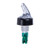 Tiger Chef 3 4 OZ Measured Liquor Pourer Tail with Collar Liquor Spout Pourer