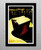 The Lost Boys - Keifer Sutherland - The Coreys - Original Minimalist Art Poster Print