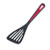 Westmark Germany Non-Stick Thermoplastic Spatula, 11.8-inch (Red/Black)