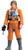 Metakore Star Wars # 06 Luke Skywalker X Wing Pilot