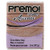 Sculpey Premo Accent Clay, Rose Gold Glitter