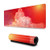 Clouds in The Evening Sky at Sunset Large Mouse Pad Keyboard Pad Long Extended Multipurpose Computer Game Mouse Mat