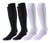 4 Pack Fox River Fatigue Fighter Men s Medium weight Over-the-calf Socks
