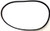 GZDwestcoastre Supplies for New Replacement Belt for BREADMAN Bread Maker Machine TR2500BC