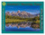 Grand Teton National Park Schwabacher Landing 500 Piece Puzzle
