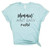 Mommin Ain t Easy worthit - Mother s day gift  Mom Shirts  New Mom Gift  New Mom Shirt  mom hustle  Mom Life Shirt  Gift For mom.