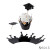 Graduation Cupcake Wrappers with Picks, 100 pcs makes 50