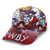 PatriciaHeredia RWBY Ruby Weiss Blake Yang Baseball Hat Ball Sun Hat Trucker Hat Hiking Hat