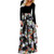 KYLEON Women s Long Sleeve Floral Printed Maxi Dress Boho Loose Tunics Long Sundress Casual Elegant Summer Beach Dress KYLEON Women s Long Sleeve Floral Printed Maxi Dress Boho Loose Tunics Long Sundress Casual Elegant Summer Beach Dress