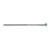 Innovative Percussion Fundamental Series Marimba Mallets  inch  F9