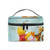 Cosmetic Bag Tigger Piglet And Winnie The Pooh Portable Travel Makeup Bag Cosmetics Organizer Multifunction Toiletry Bags Storage Case Cosmetic Bag Tigger Piglet And Winnie The Pooh Portable Travel Makeup Bag Cosmetics Organizer Multifunction Toiletry Bags Storage Case