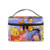Cosmetic Bag Winnie Pooh With Friends Portable Travel Makeup Bag Cosmetics Organizer Multifunction Toiletry Bags Storage Case Cosmetic Bag Winnie Pooh With Friends Portable Travel Makeup Bag Cosmetics Organizer Multifunction Toiletry Bags Storage Case