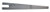 Kirby Handle Fork Back - Grey