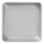 Wilton Performance Pans Aluminum Square Cake and Brownie Pan, 8-Inch